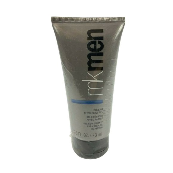 Mary Kay Grooming Mary Kay Mk Men Cooling Aftershave Gel 25 Fl Oz
